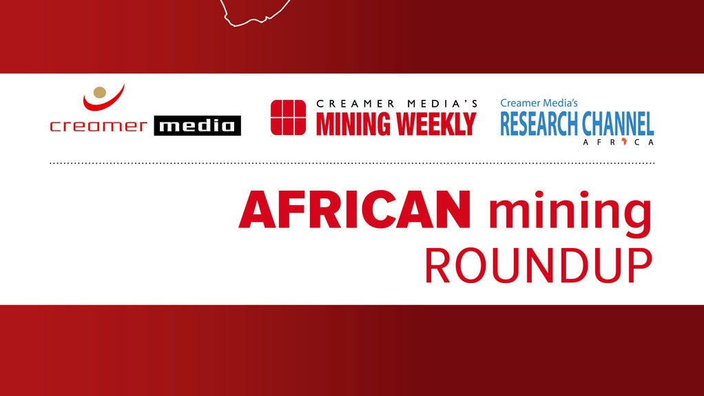 Creamer Media publishes African Mining Roundup for February 2015 electronic research report