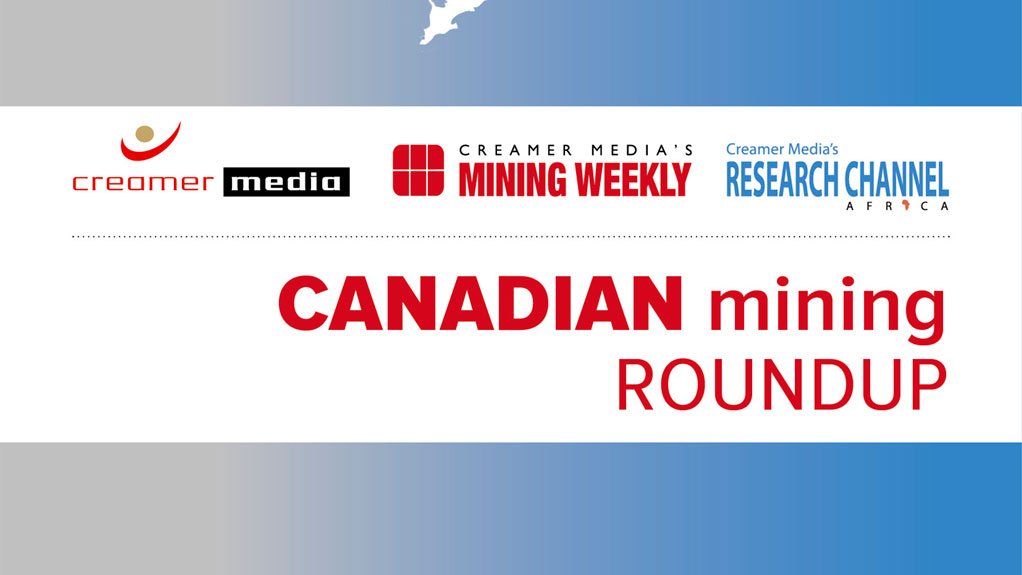 Canadian Mining Roundup – February 2015