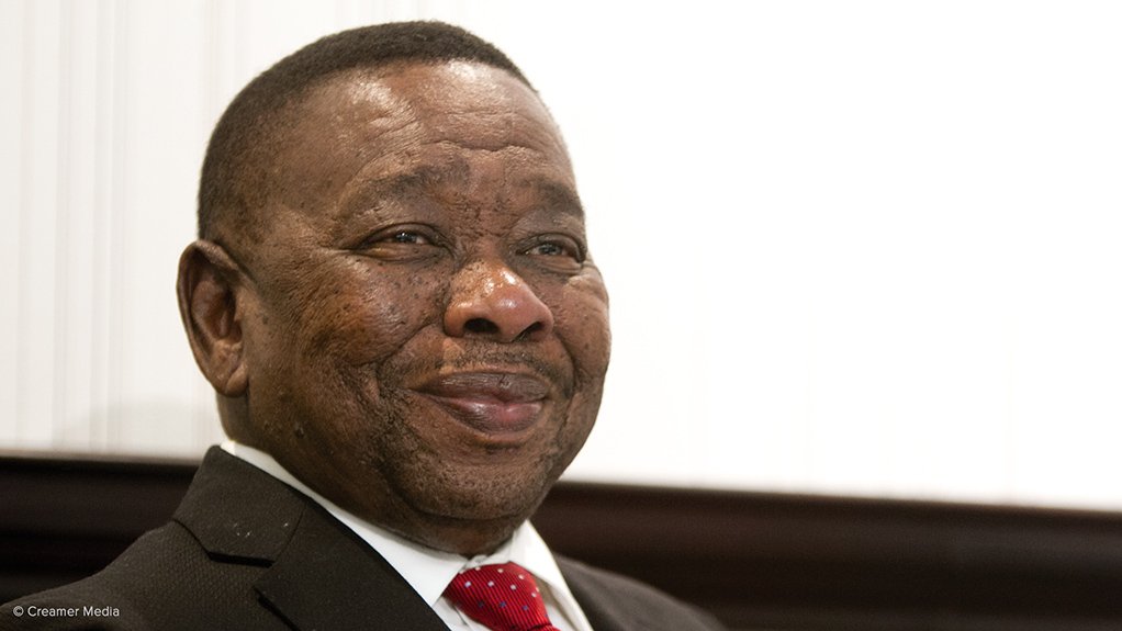 BLADE NZIMANDE TVET colleges will incorporate new programmes that are directly linked to the labour market and employer requirements 