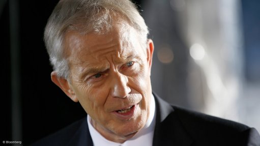 Mining absolutely vital for Africa’s economic future – Blair