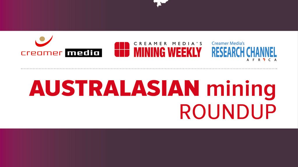 Australasian Mining Roundup – February 2015