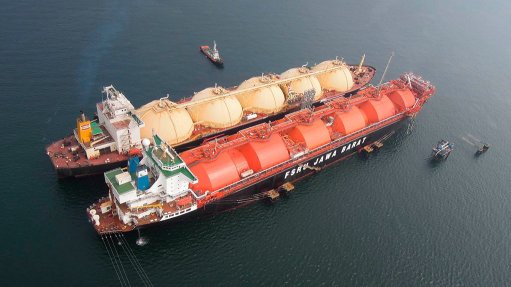CCCI looks to gas infrastructure to combat power crisis