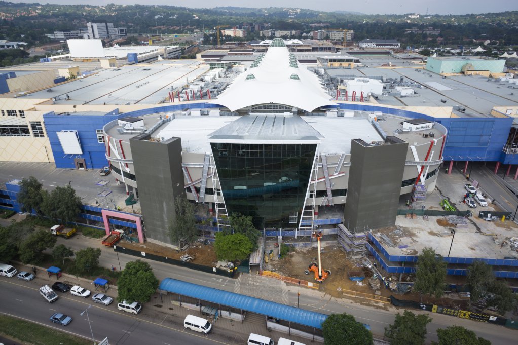 Thrills aplenty at Menlyn Park Shopping Centre’s new Food ...