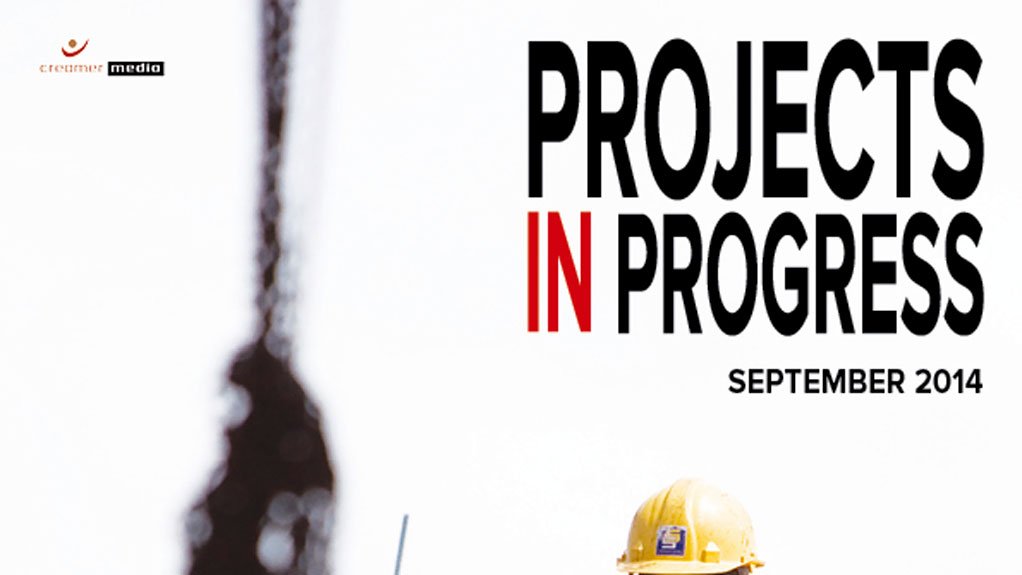 Projects in Progress 2014 (Second Edition)