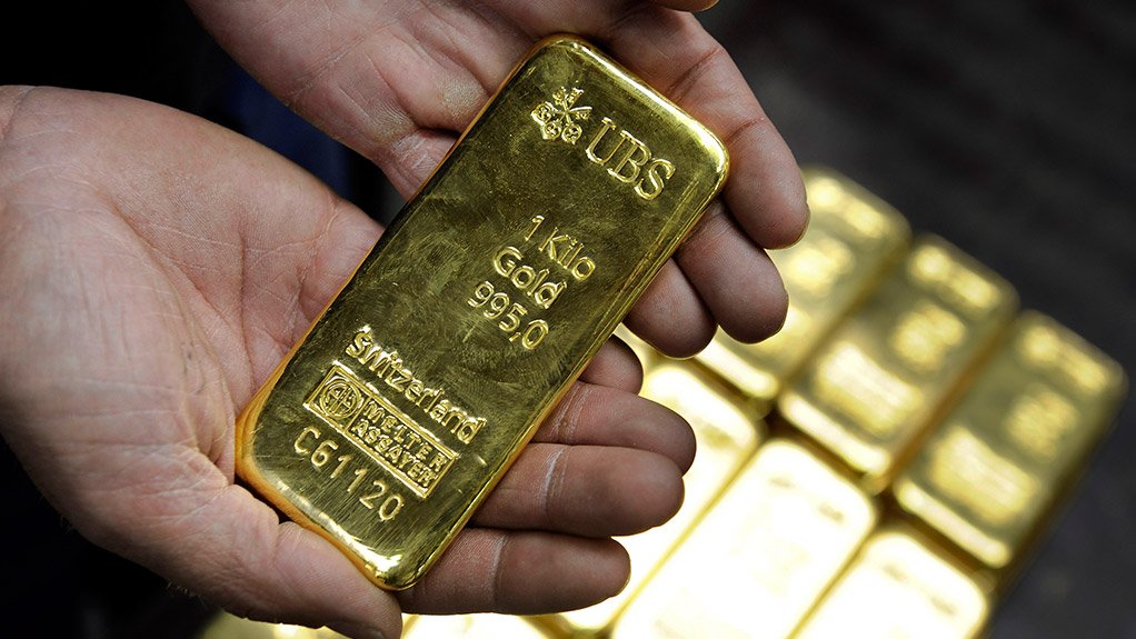 GOLDEN SECURITY
Central banks continue to see the value of gold as a reserve asset 
