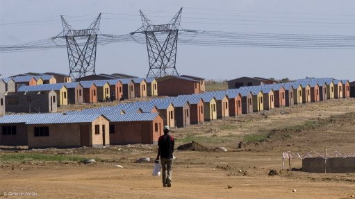 Govt reveals beneficiaries of electrification spend 