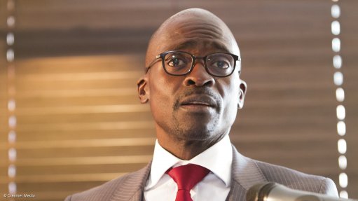 No plans to relax immigration rules – Gigaba