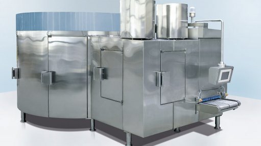 Demand increase for  cryogenic freezing solutions  