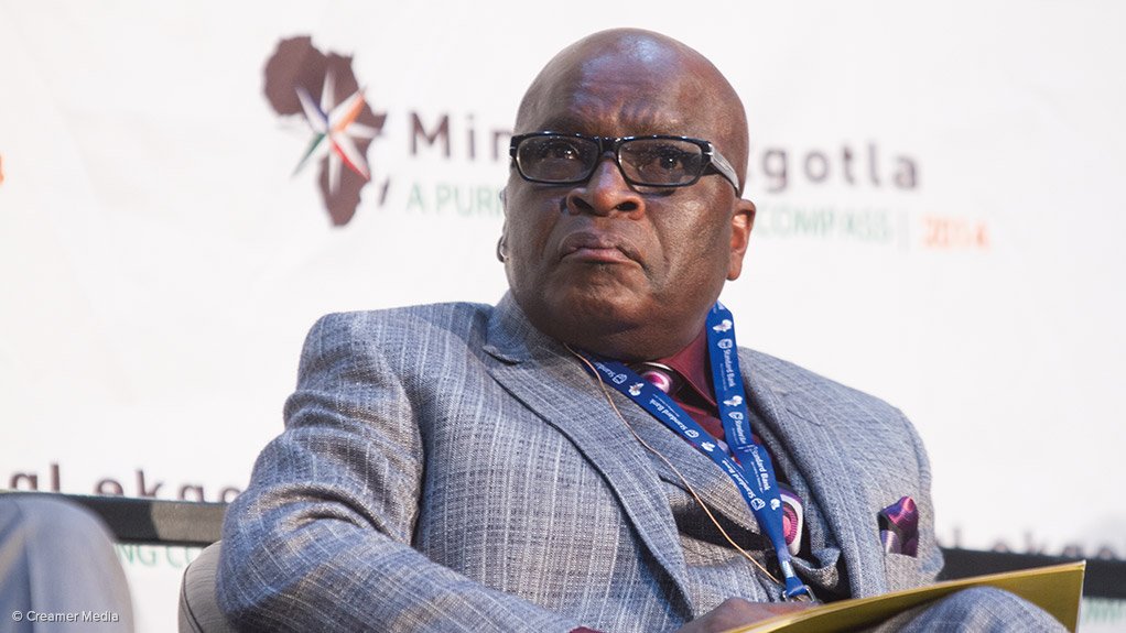 Ngoako Ramatlhodi