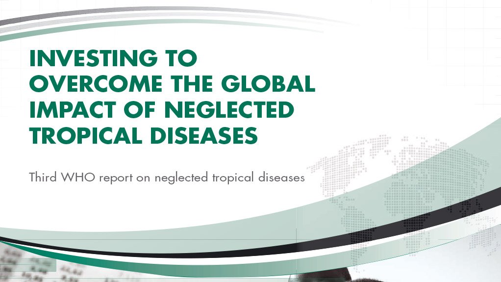Investing to overcome the global impact of neglected tropical diseases (February 2015)