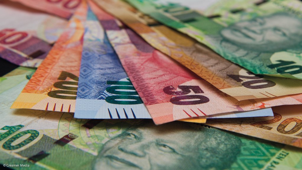 SA’s debt stock set to rise to R2.3tn by 2017/18