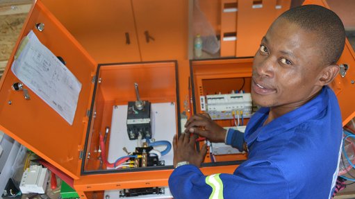Increased demand for electrical houses, MCCs and VSDs