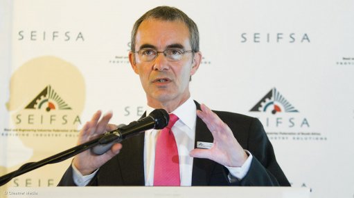 Seifsa warns tax increases could harm productive sectors of economy