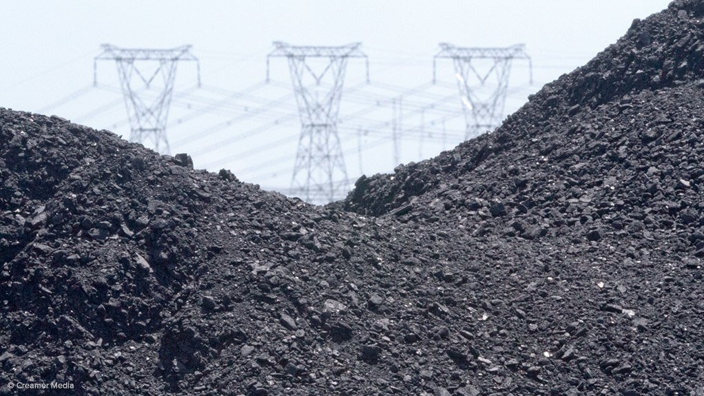 RISING DEMAND
Cheaper coal mining and distribution and more efficient power generation could increase the usefulness of and demand for South Africa's 