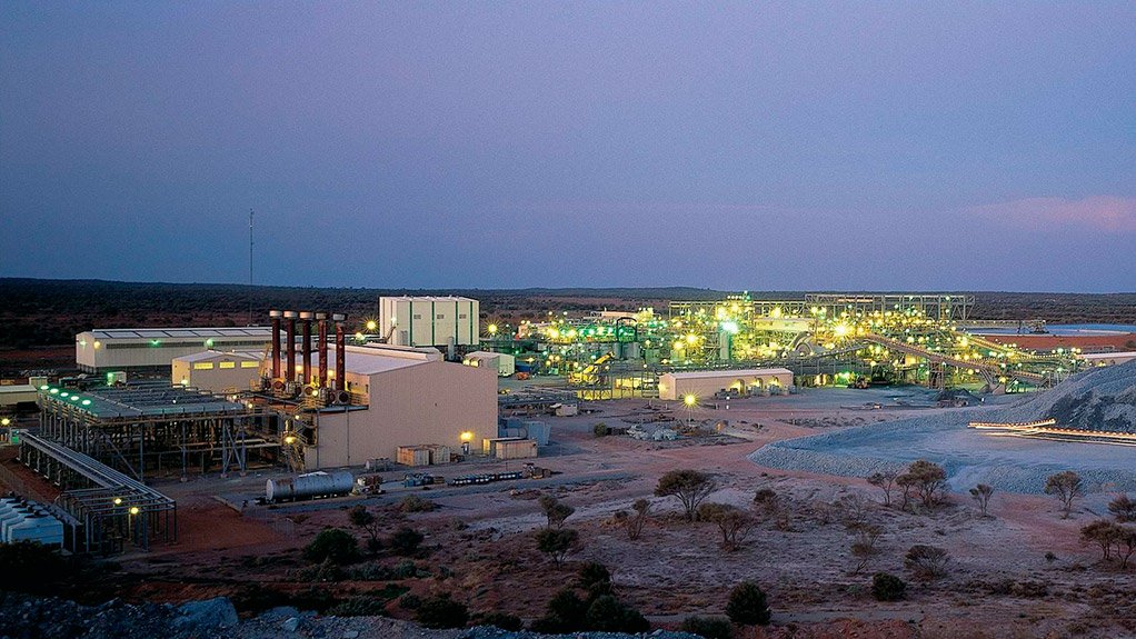 BHP Billiton's Nickel West business unit (pictured here) will buy nickel concentrate from Sirius' new Nova mine, in Western Australia.