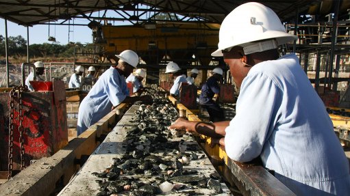 Gemfields reports 40% output increase in December quarter