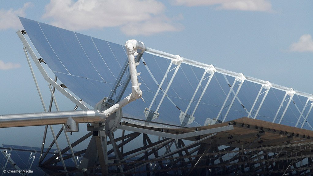 KaXu Solar One