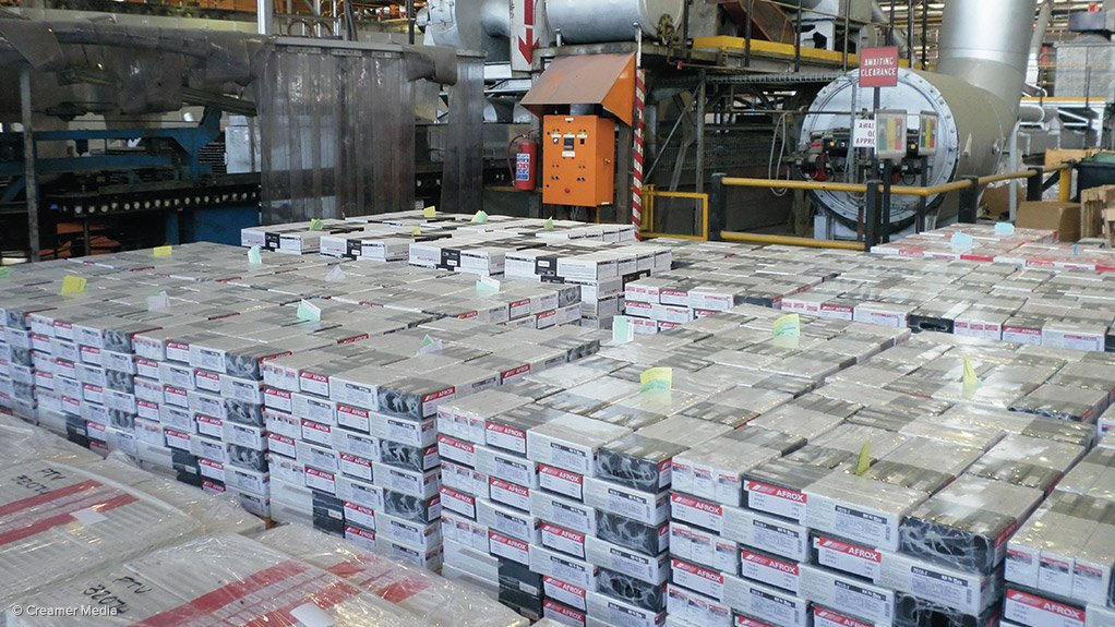 Afrox expects job losses amid restructuring
