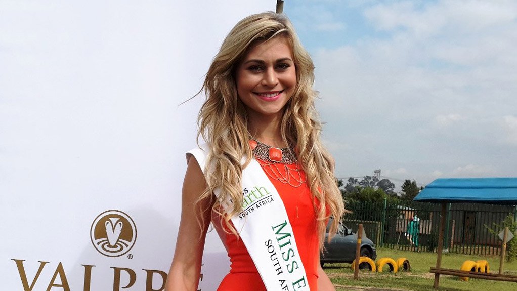 Miss Earth South Africa Celebrates Annual Stationery Drive with Corporate South Africa