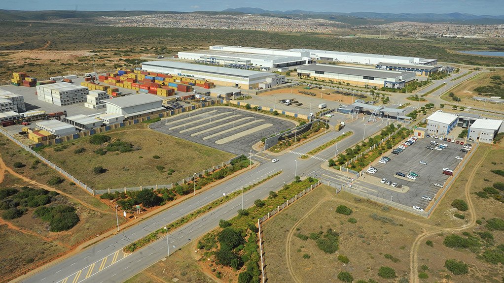 CDC looks to woo automotive suppliers to Uitenhage plant