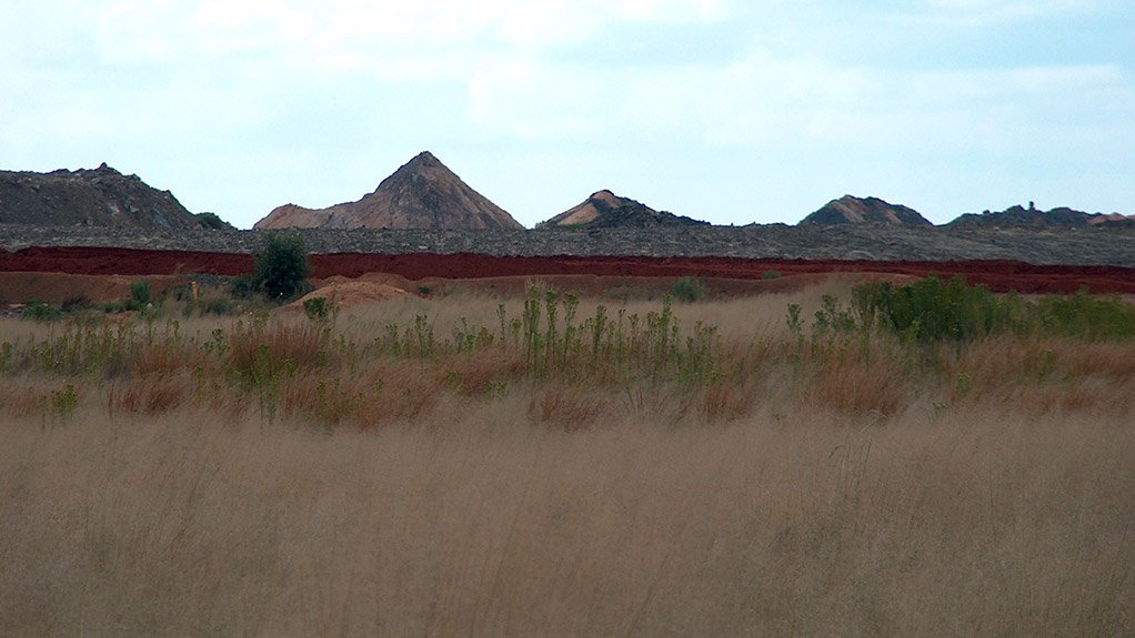 A FUTURE AFTER MINING
Aligning mine planning with rehabilitation goals is vital to successfully rehabilitating areas impacted on by mining