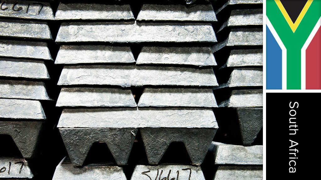 Gamsberg-Skorpion integrated zinc project, South Africa and Namibia