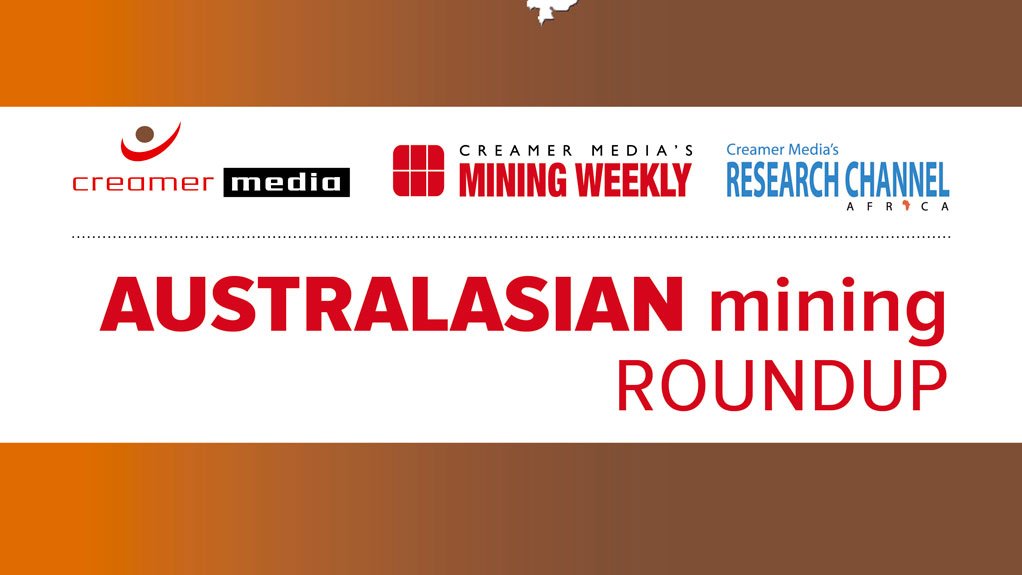 Australasian Mining Roundup – March 2015