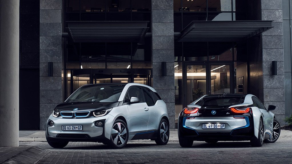  SA sees launch of second electric vehicle, BMW’s first plug-in hybrid