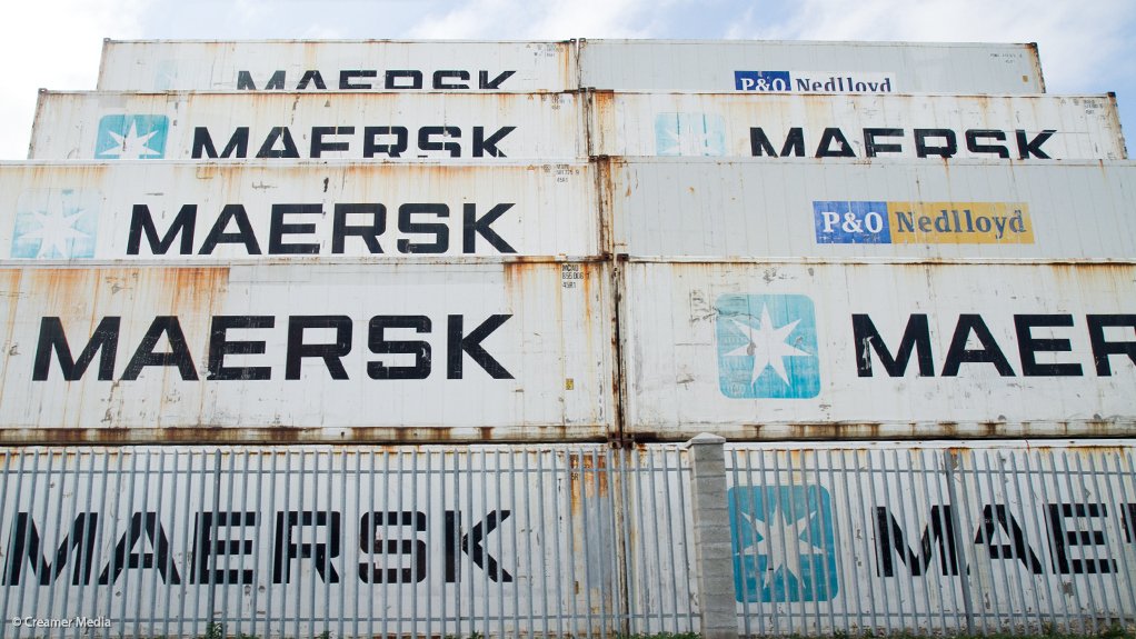 Ports regulator hears case of alleged ‘monopolistic’ behaviour against TNPA
