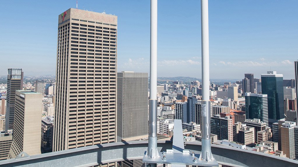 Pontins Solves Lightning Strike Problem For Absa Bank’s Project Lumen 