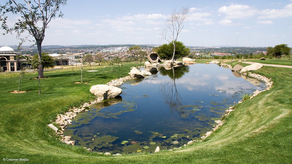 STEYN CITY LIFESTYLE RESORTThere is no development on the continent that compared in size and infrastructure to Steyn City
