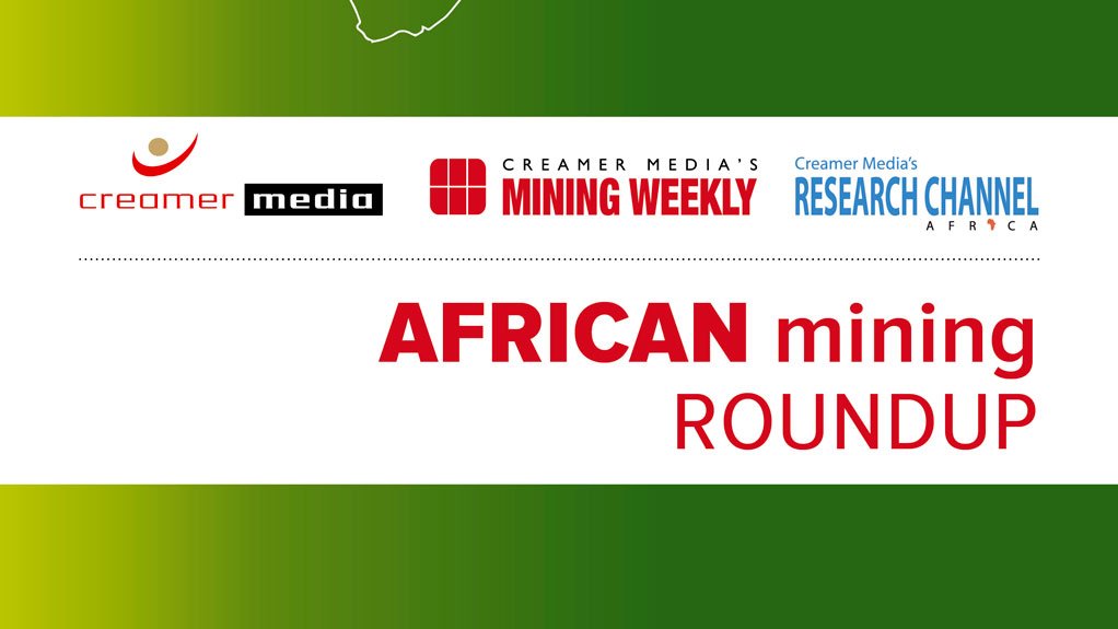 African Mining Roundup – March 2015