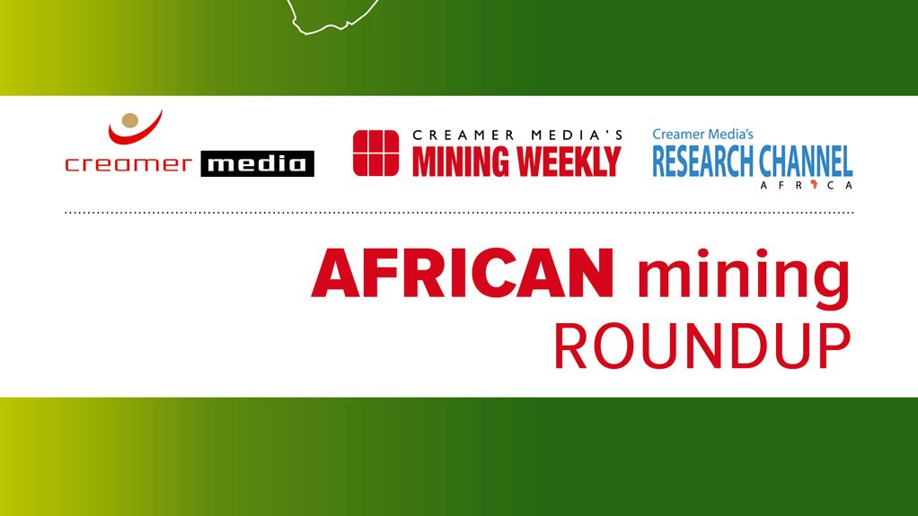 Creamer Media publishes African Mining Roundup for March 2015 electronic research report