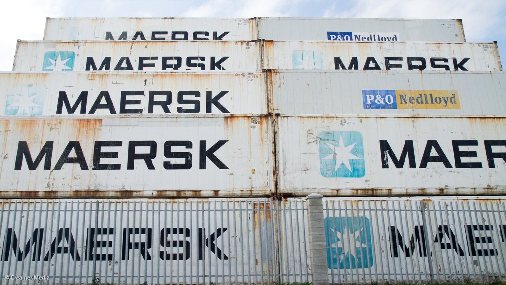 Ports regulator hears case of alleged monopolistic behaviour by TNPA
