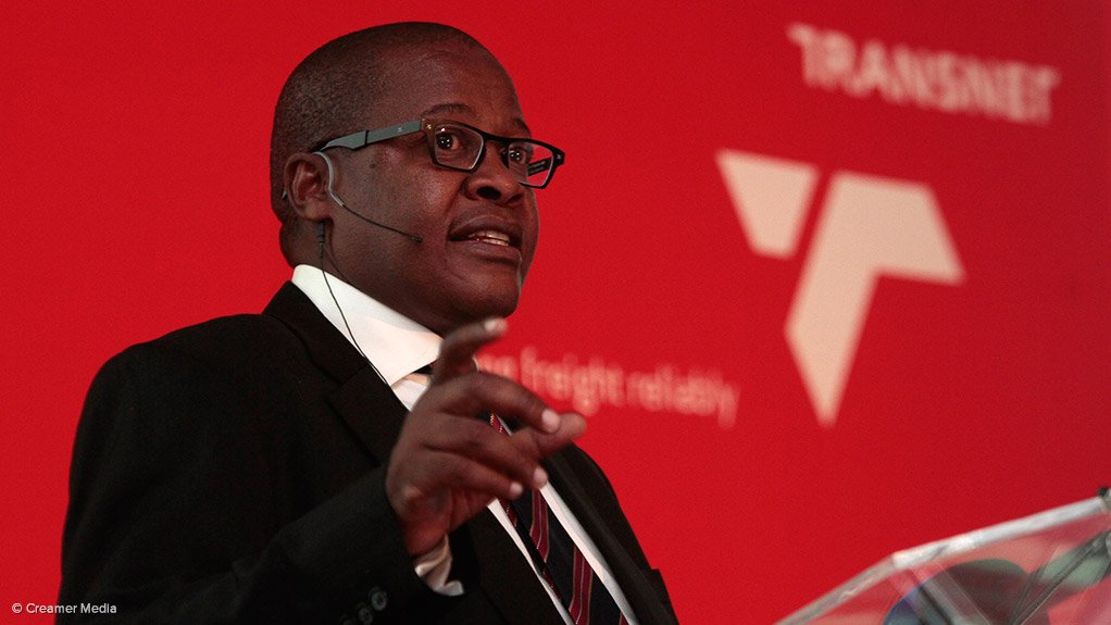  US, Canadian development finance backing for SA locomotives purchase