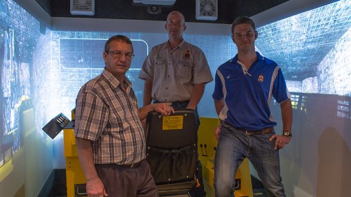 Assmang’s Black Rock Mine Expands Simulator Fleet to Further Improve Operator Safety and Productivity