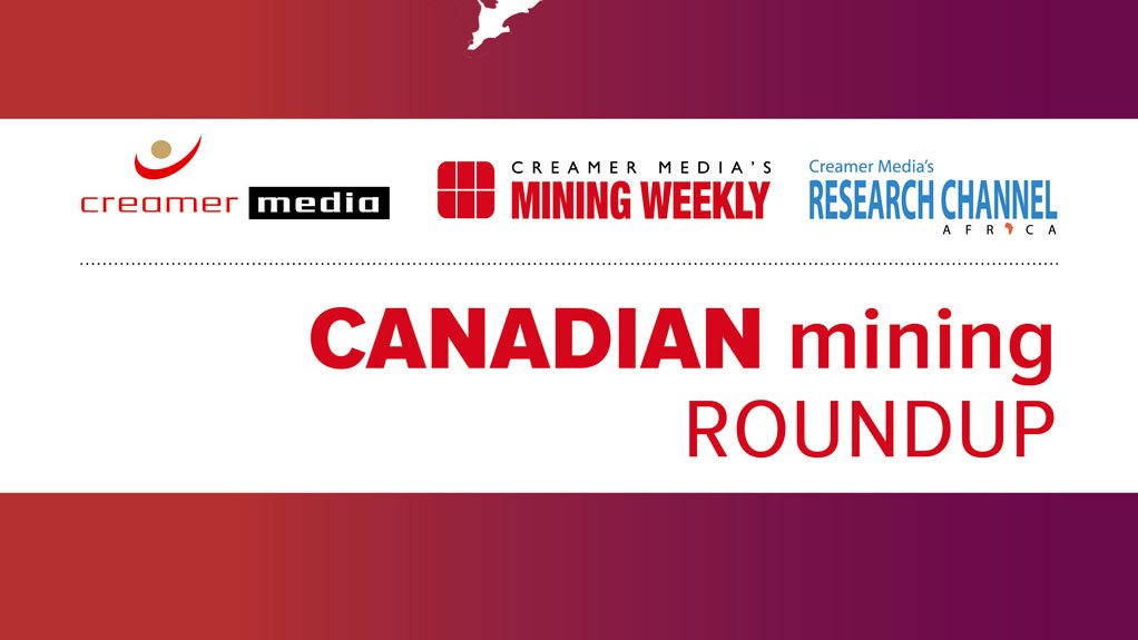 Canadian Mining Roundup – March 2015