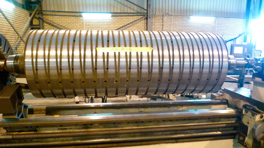 Component refurbishment & surfacing treatment using the Plasma Transferred Arc welding process