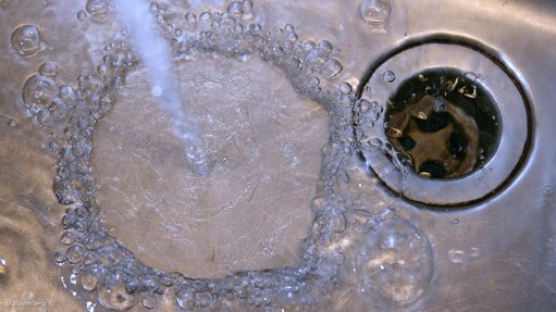 DRAINING RESOURCE
The World Economic Forum’s ‘Global Risks 2015’ report rates water crises as “the greatest risk” worldwide, with water scarcity also being a key risk