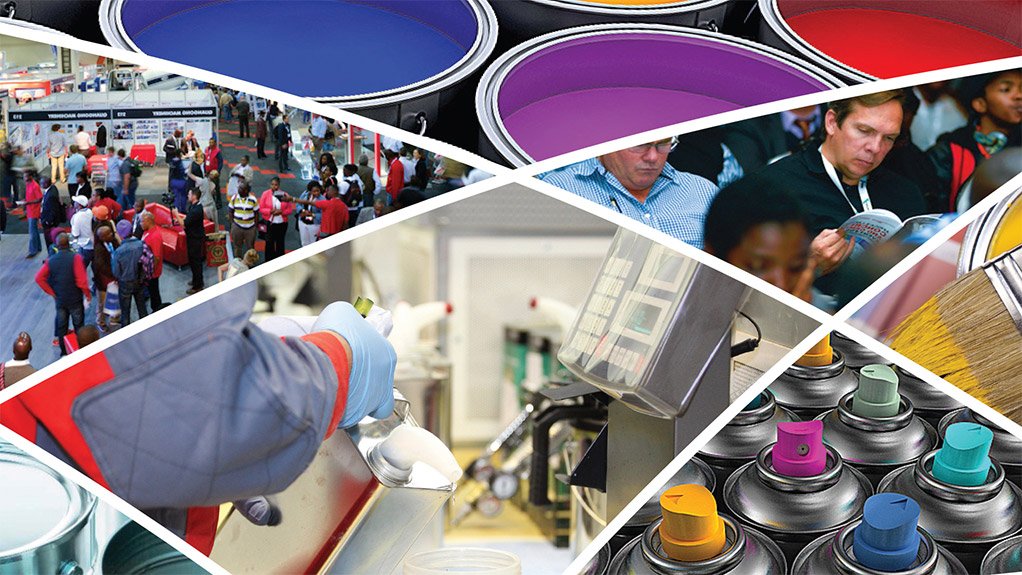 Global Coatings Industry Authorities To Speak At Coatings For Africa 2015