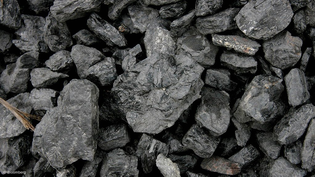 Opportunity for Eskom to obtain coal previously exported.