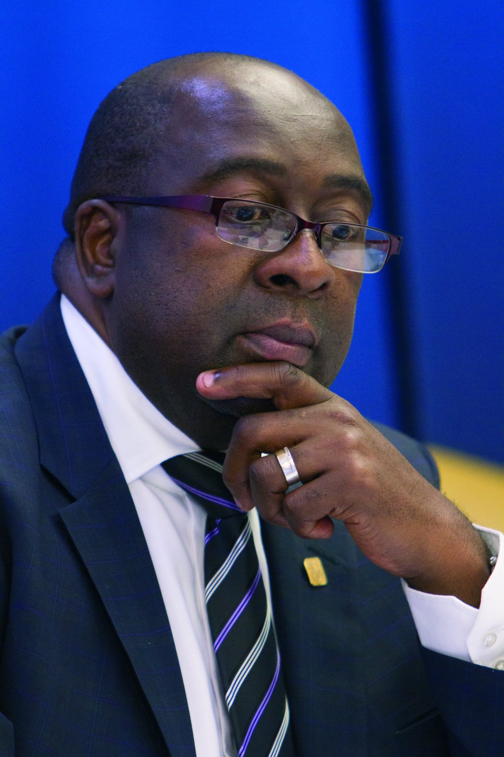 NHLANHLA NENE With a fuel levy increase of more than 80c, the petrol price, which impacts on logistics, is not expected to go down soon