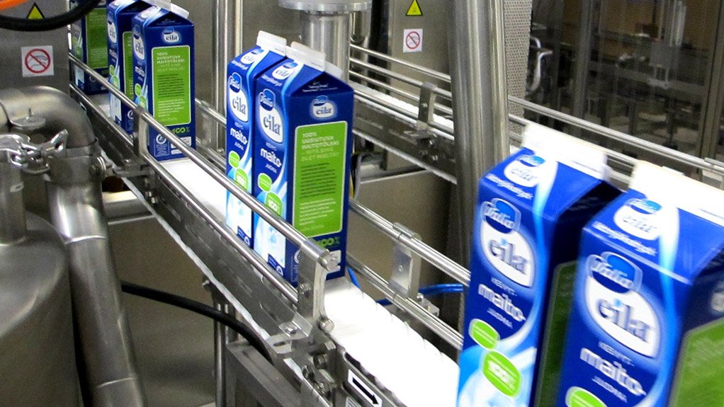 Tetra Pak is making good progress towards its 2020 environmental goals