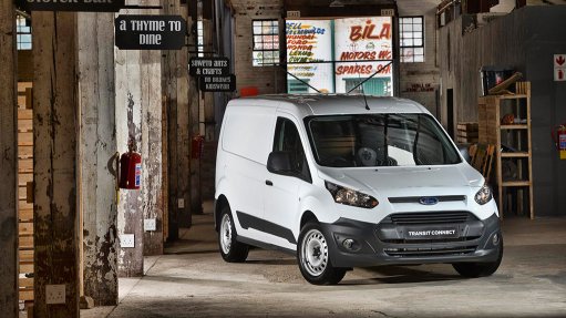 Ford expands LCV family, launches Avanza, Caddy competitor