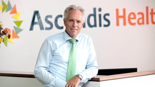Ascendis mulls  further acquisitive  growth opportunities