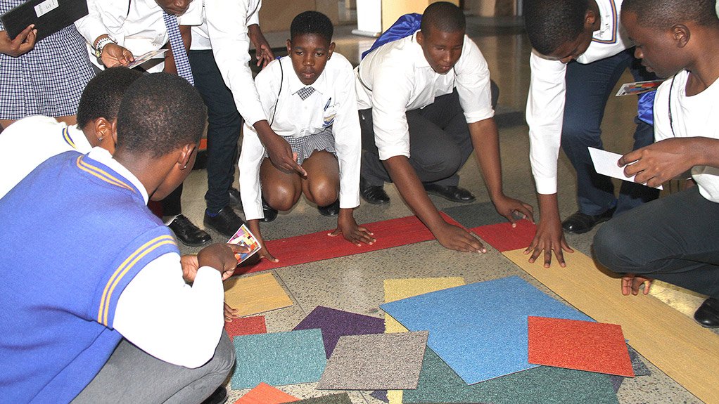 Making The Pieces Fit For A Career In Construction 