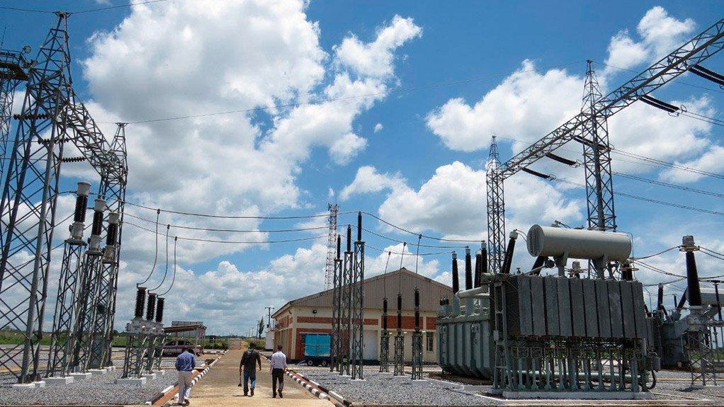 Powering Zambia’s rapidly growing capital city