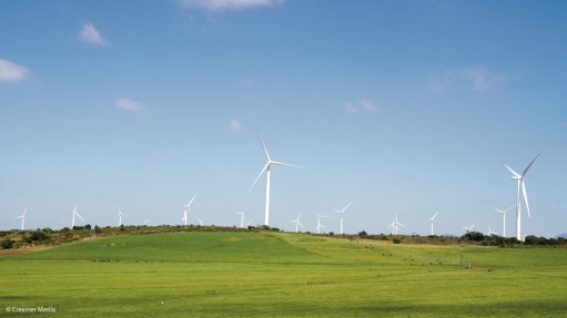Multibillion-rand renewable-energy boost for EC