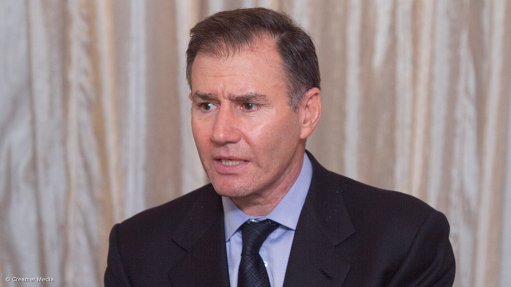 Glencore opts for squeaky clean