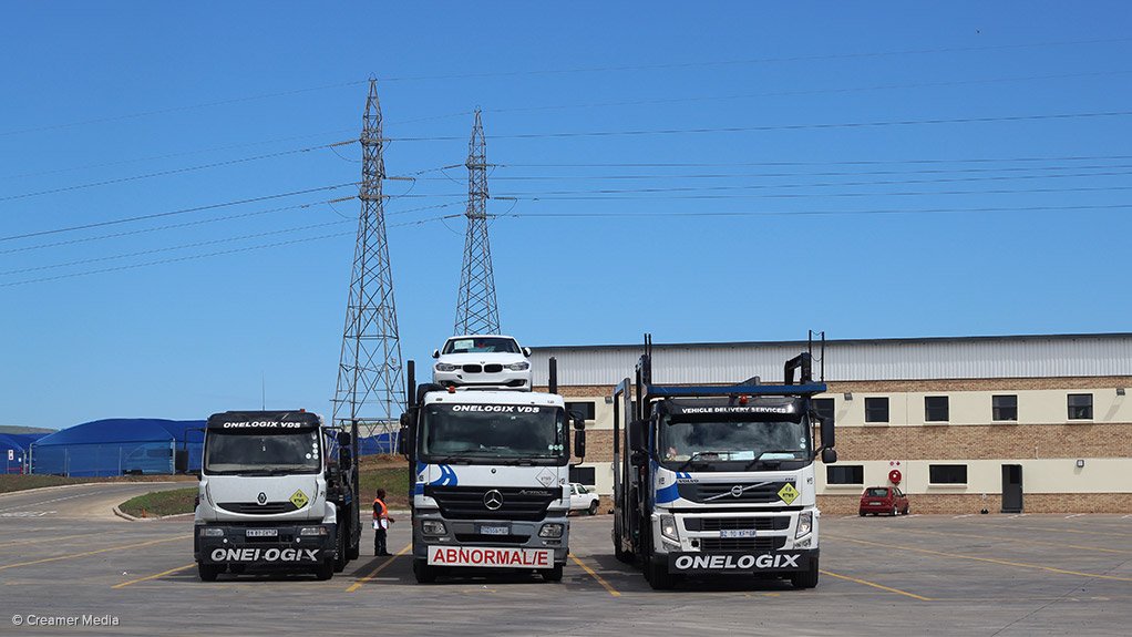 OneLogix opens R130m KZN logistics hub